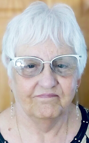 Marilee (Fetzer) Henry